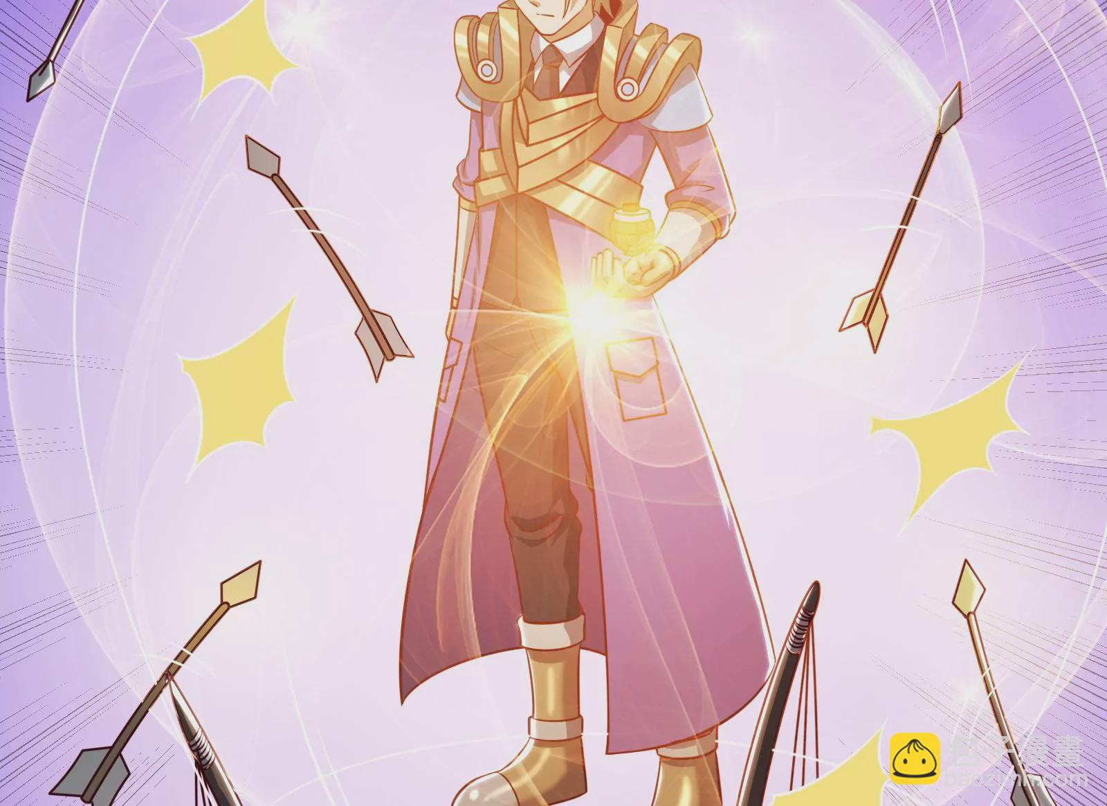 古神遊戲 - 第39話秘術！終於出手大薩滿！(2/2) - 1